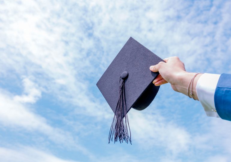 You Should Be Able to Live a Good Life Without a College Degree