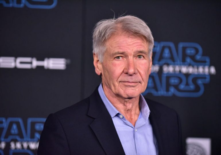 Harrison Ford, Angela Bassett, Miley Cyrus and More to be Honored as Disney Legends