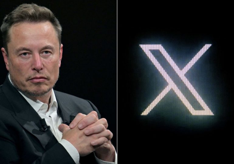 Brazil Blocks Musk’s X After Company Refuses to Comply Amid Feud With Judge