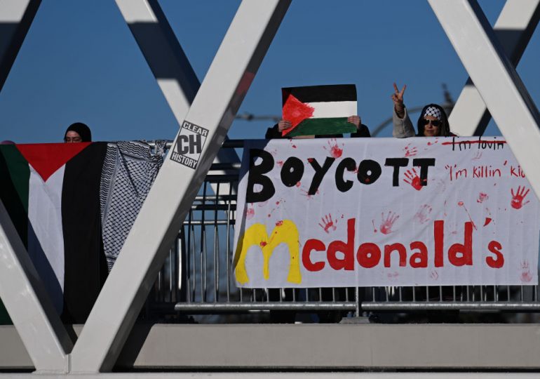 As Gaza-Inspired Boycotts Continue, New Brands Are Emerging to Fill the Void