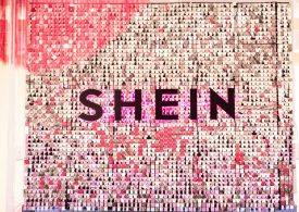 Why Shein Is Suing Temu—Again