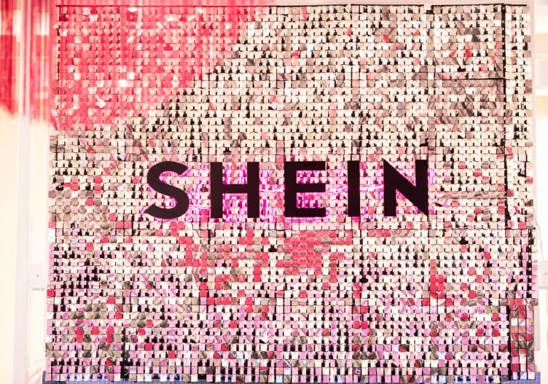 Why Shein Is Suing Temu—Again