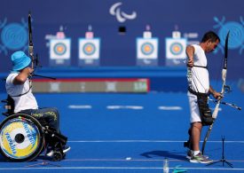 A Guide to the Paralympics: When and How to Watch