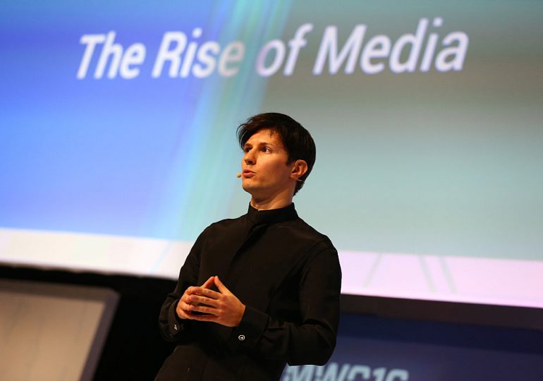 Why the Arrest of Telegram’s Pavel Durov Is Sparking Outrage