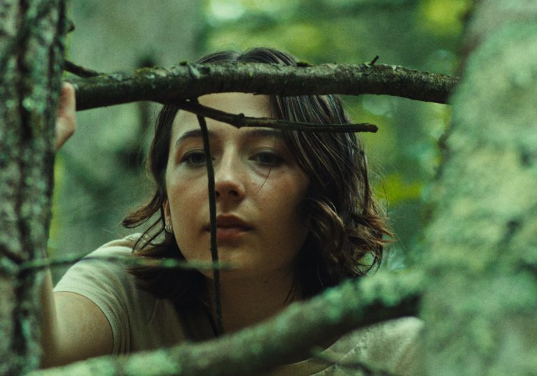 Good One Takes to the Woods for a Gorgeous and Subtle Coming-of-Age Story