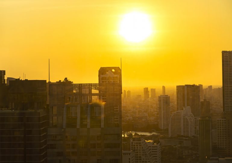 Heat-Related Deaths Have Increased More than 100% in the Past Two Decades