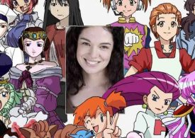 Friends and Fans React to Pokémon Star Rachael Lillis’ Death at 46