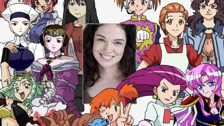 Friends and Fans React to Pokémon Star Rachael Lillis’ Death at 46