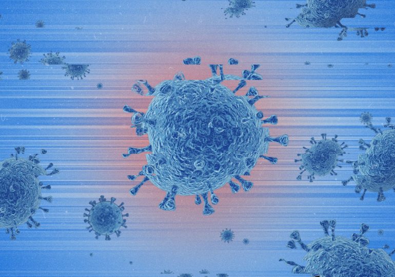 AI Could One Day Engineer a Pandemic, Experts Warn