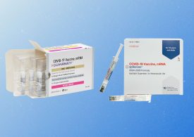 The New COVID-19 Vaccine You Should Get This Fall