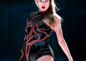 Foiled plot to attack Taylor Swift gigs aimed to kill tens of thousands of fans, says CIA