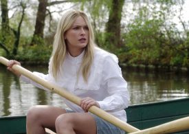 Let’s Talk About the Shocking Twist Ending of Emily in Paris Season 4, Part 1