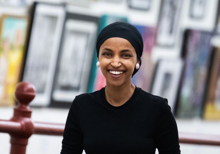 Ilhan Omar Successfully Defends House Seat Amid Primary Challenges to Progressive ‘Squad’