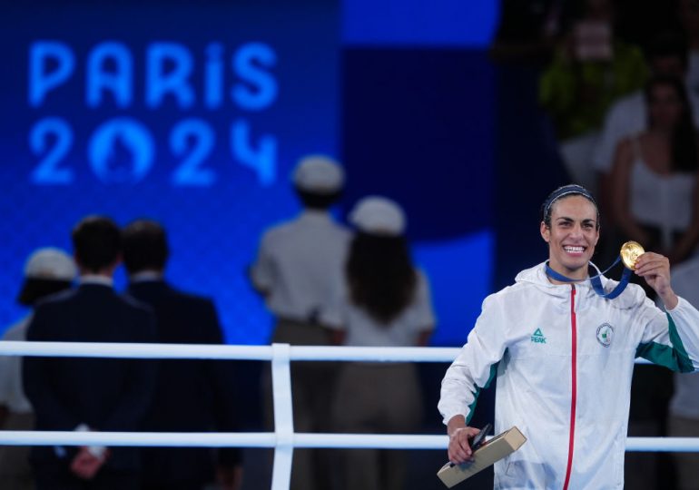 ‘My Dignity and My Honor Is Above Everything.’ Boxer Imane Khelif Addresses Gender Controversy After Winning Olympic Gold