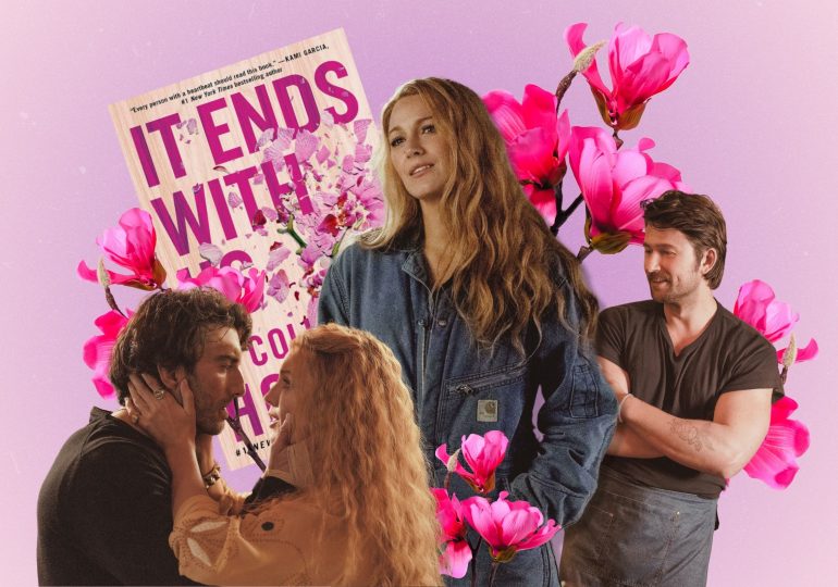 Here’s How the It Ends With Us Movie Adaptation Differs From the Book