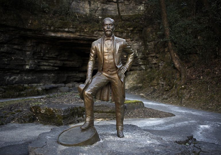 Jack Daniel Knew the Value of an Inclusive Workplace