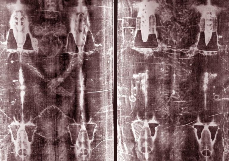 Scientists demand Shroud of Turin be reanalysed AGAIN as ‘evidence of Bible story of Jesus’s crucifixion’ grows