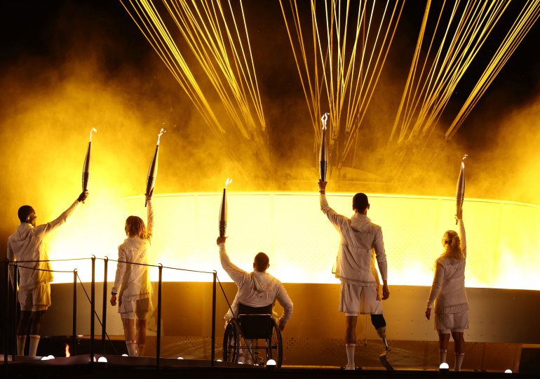 The Paralympics Deserve a Bigger Spotlight