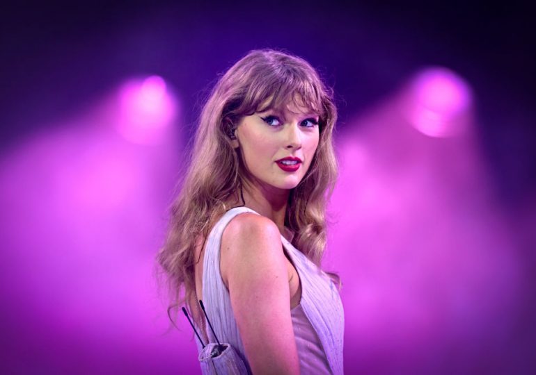 ‘New Sense of Fear’: Taylor Swift Breaks Silence on Alleged Terrorist Plot Targeting Her Shows