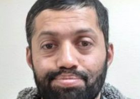 Brit jihadi threatened to shoot Jewish hostages before FBI agents killed him in synagogue seige