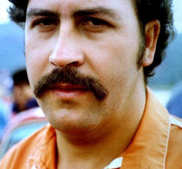 Pablo Escobar’s herd of randy cocaine hippos could turn into an army of 1,400 as beasts are  ‘completely out of control’