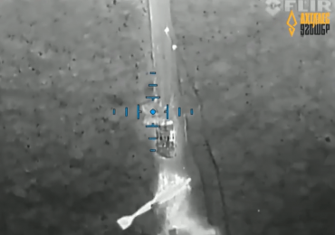 Watch Ukraine ‘Achilles’ troops wipe out 80% of Putin’s armour in drone storm stopping vast Russian blitz in its tracks