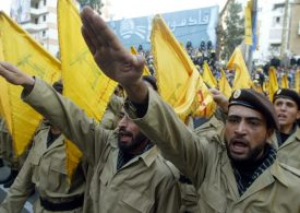 How 100,000-strong Hezbollah militia is funded by Iran, has 500,000 rockets trained on Israel – and runs terror museum