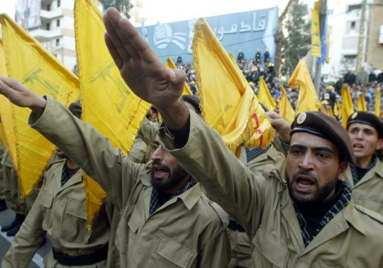 How 100,000-strong Hezbollah militia is funded by Iran, has 500,000 rockets trained on Israel – and runs terror museum