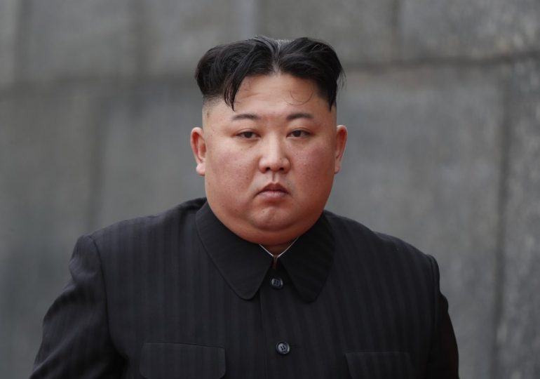 Kim Jong-un’s spies are infiltrating UK companies by disguising themselves as freelance IT workers… with chilling aim