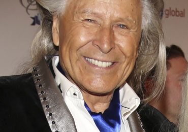 Prince Andrew’s pal Peter Nygard JAILED for 11 years after sexually assaulting 4 women he lured with fake job interviews