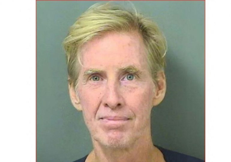 Donald Trump’s ‘gunman’ Ryan Routh, 58, charged with attempted assassination of ex-President over golf course plot