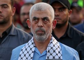 Inside Israel’s probe into Hamas chief Yahya Sinwar’s ‘death’ amid claims ‘Gaza’s Bin Laden’ was killed in airstrike