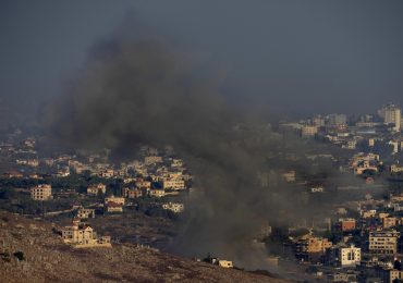 Israel Launches ‘Extensive Strikes’ in Southern Lebanon After Evacuation Warnings