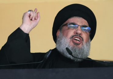 Israel’s Military Says Hezbollah Leader Hassan Nasrallah Was Killed in Beirut Strike