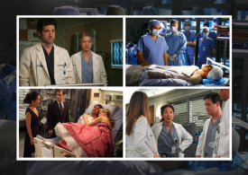 Every Season of Grey’s Anatomy, Ranked