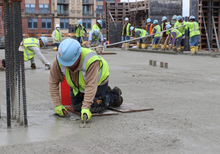 How the Cement Industry Is Creating Carbon-Negative Building Materials