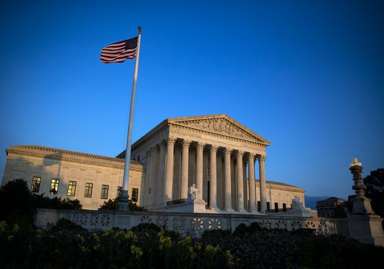 The Biggest Supreme Court Cases to Watch This Term