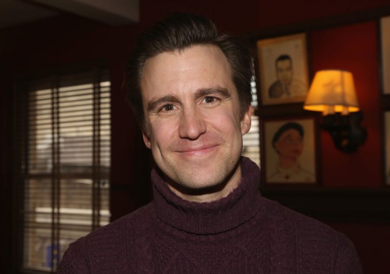 Gavin Creel, Tony Winner and Broadway Veteran, Dies at 48