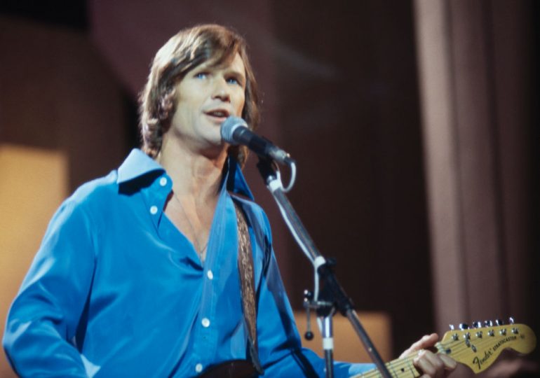 How Kris Kristofferson Changed Country Music