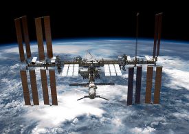 What to Know About the Leak at the International Space Station: ‘A Top Safety Risk’