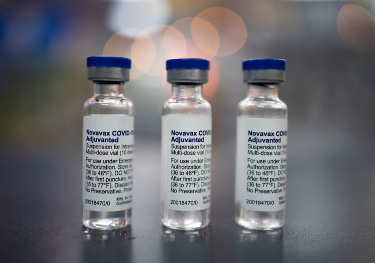 Is the Novavax COVID-19 Vaccine Better?