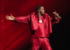 Diddy’s in Exile. Here’s What Could Happen to His Music Now