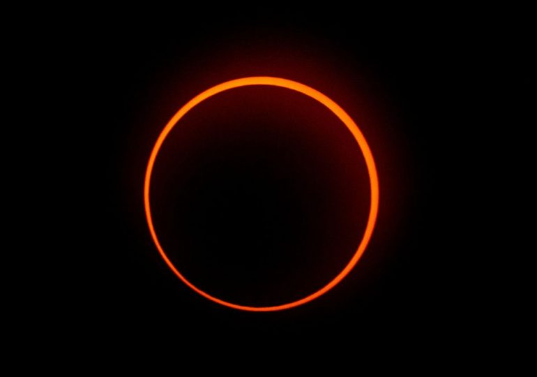 Everything You Need to Know About October’s ‘Ring of Fire’ Solar Eclipse