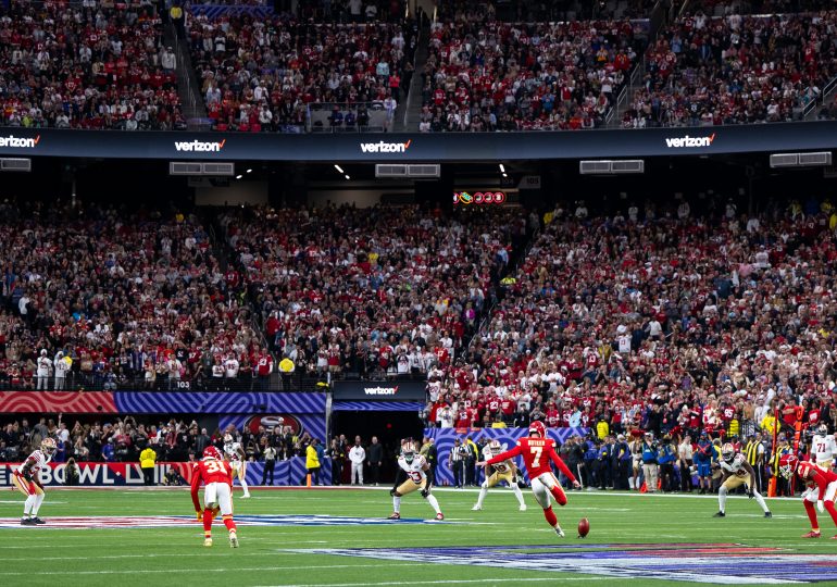 The NFL’s New Kickoff Rules, Explained