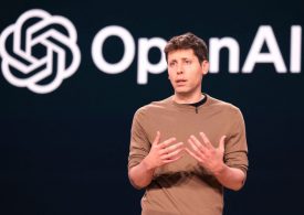 Why Sam Altman Is Leaving OpenAI’s Safety Committee