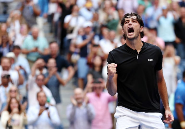 Taylor Fritz Likes His Chances of Victory at the U.S. Open Final