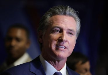 Gavin Newsom Blocks Contentious AI Safety Bill in California