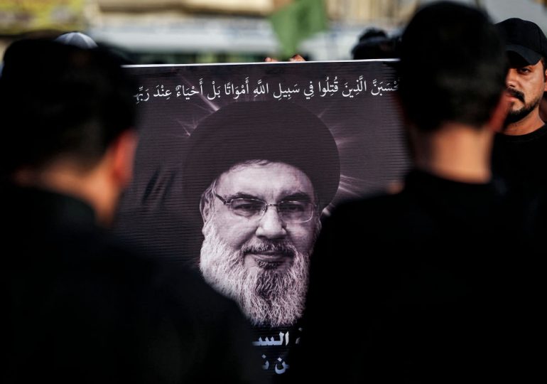 How the Death of Hezbollah’s Nasrallah Brings a Renewed Opportunity for Mideast Peace