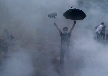 10 Years Later: Hong Kong’s Umbrella Revolution