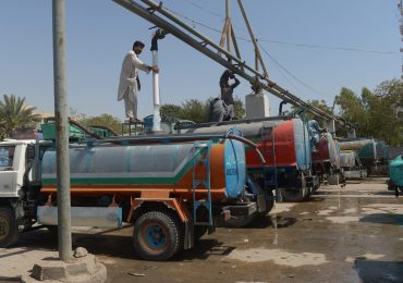 Watch: A Pakistani Startup is Changing the Way People Access Water